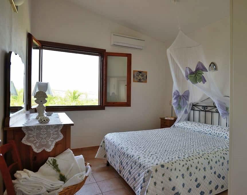 Villa Zahara Ribera Eksteriør billede