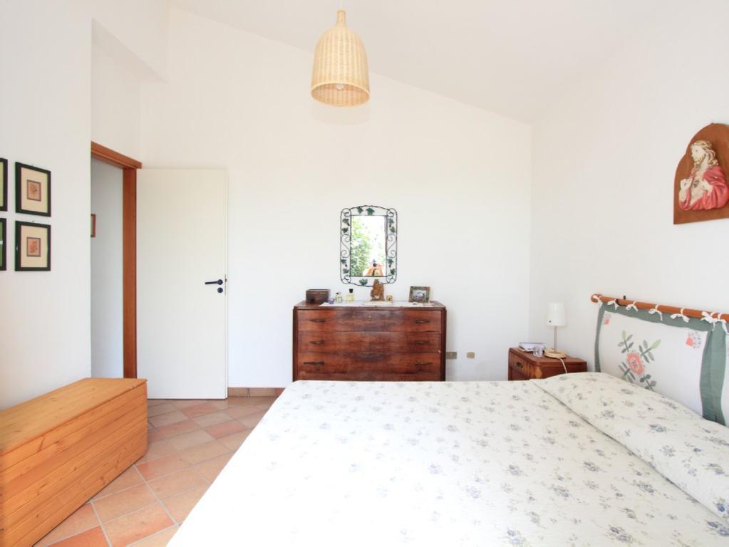 Villa Zahara Ribera Eksteriør billede