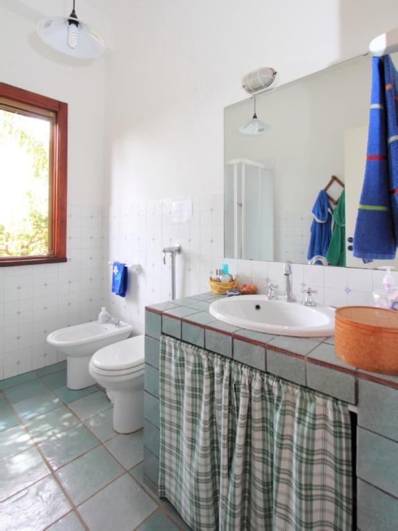 Villa Zahara Ribera Eksteriør billede